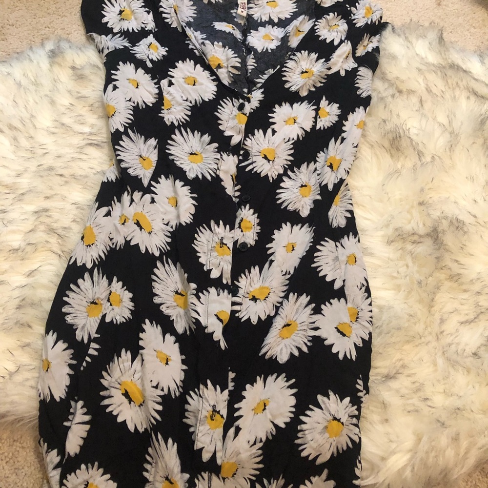 Daisy Dress